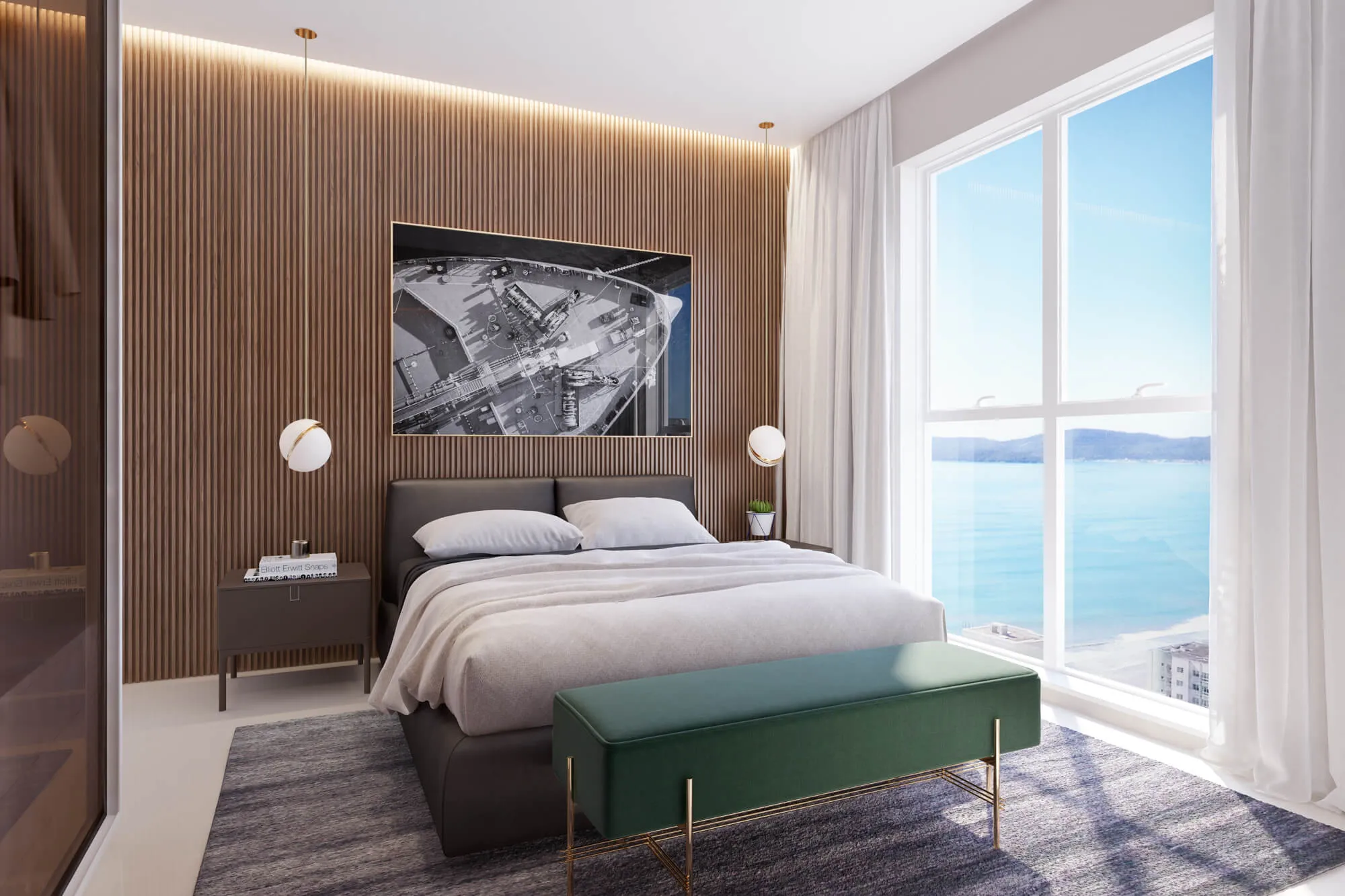 Imagem Apartamento à venda com 64.35m2 por R$ 950.000,00