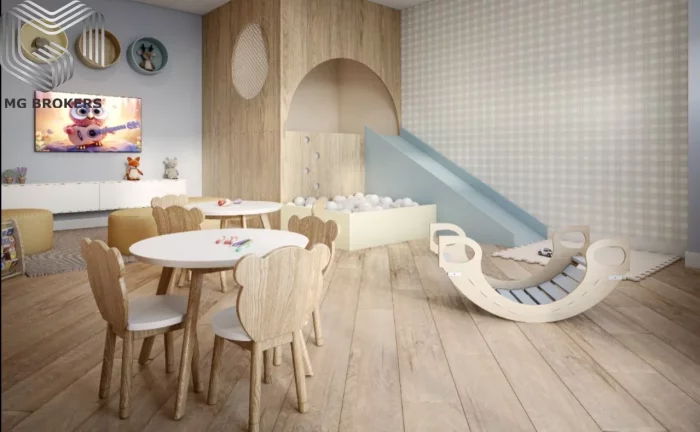 Imagem APARTAMENTO RESIDENCIAL em RIO DE JANEIRO - RJ, BARRA OLÍMPICA