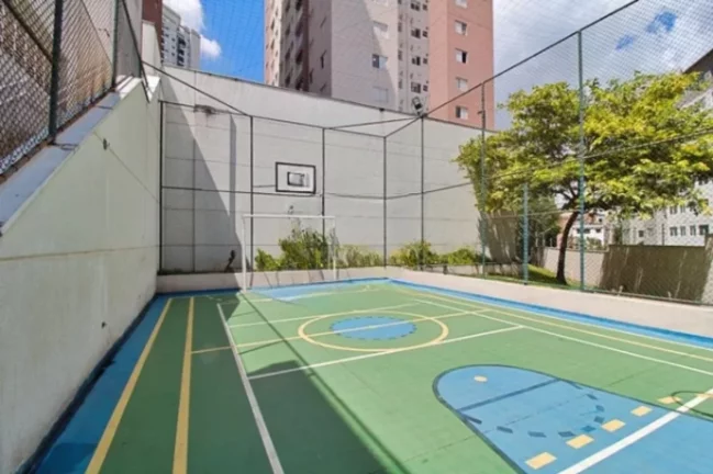 Imagem FEEL JARDIM SUL - Apto de 58m² (Unidade Revenda), próximo à Estação Vila Das Belezas!!