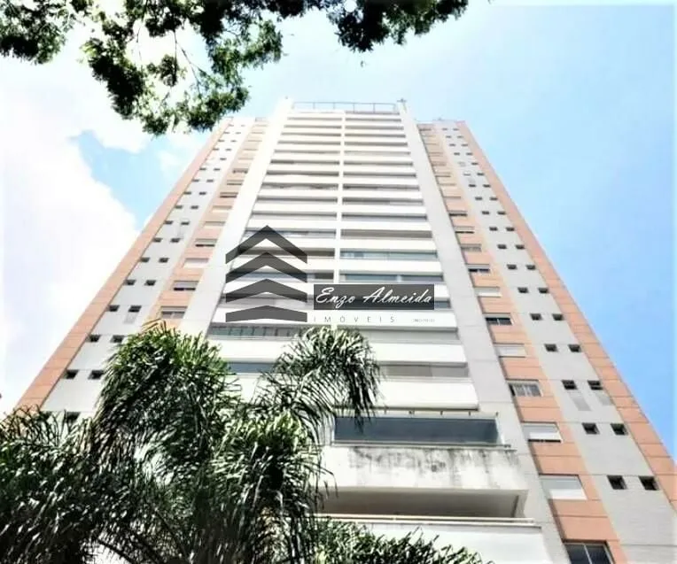 Foto do imóvel Apartamento à venda em São Paulo/SP em Rua Jandiatuba, 161 - Morumbi, São Paulo - SP