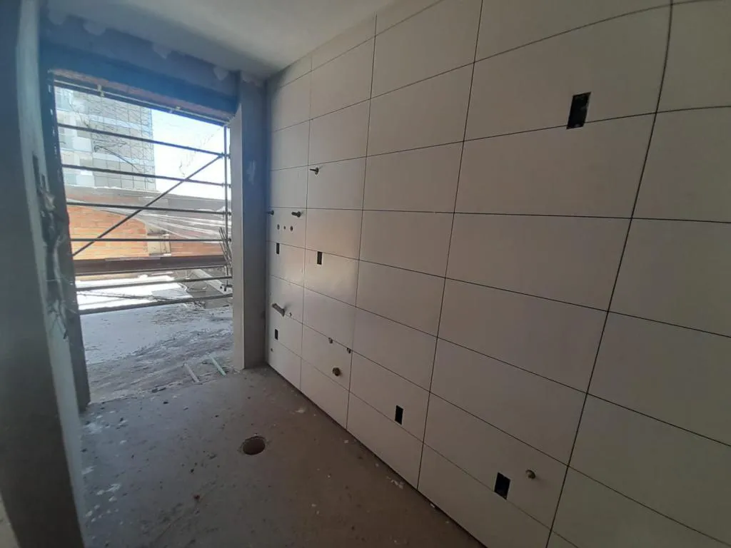 Imagem Apartamento 1 Dormitório - Bairro Centro