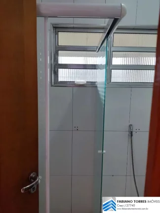 Imagem Apartamento no Centro de São Bernardo do Campo