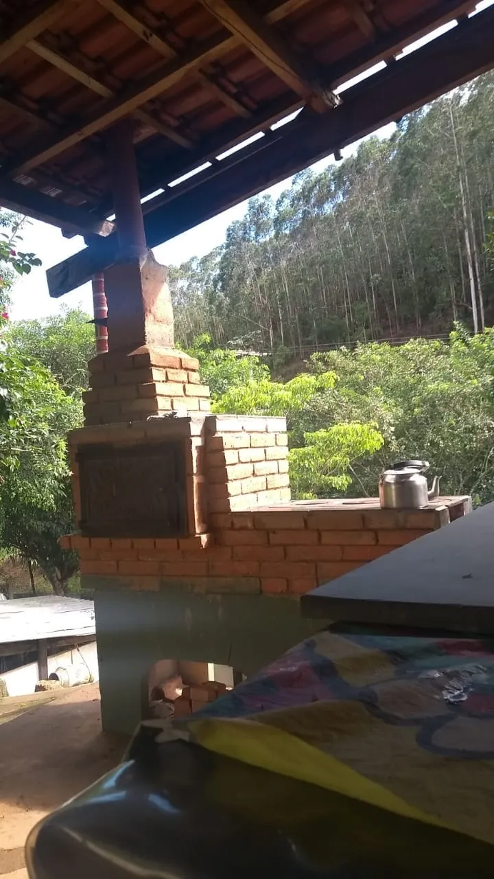 Imagem Chácara à venda 3 Quartos, 20000M², Zona Rural, Guaratinguetá - SP