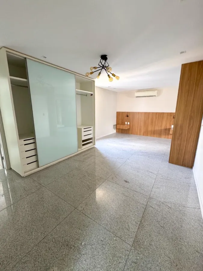 Imagem Cobertura Duplex para Venda em Maceió, Ponta Verde, 3 dormitórios, 3 suítes, 5 banheiro