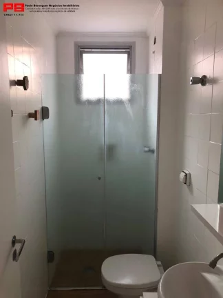 Imagem Apartamento 42m² 1 dormitório - Brooklin