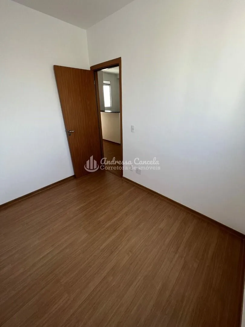Imagem Rio Das Vertentes - Apartamento com 2 dormitórios à venda, 45 m² por R$ 265.000,00 - Parque Rio das Vertentes - São José do Rio Preto/SP
