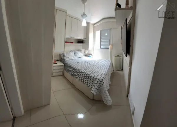 Imagem Apartamento Campo di Savoya - Parque Industrial