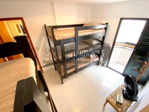Imagem Apartamento em Praia Grande, 3 dormitórios próximo á praia.