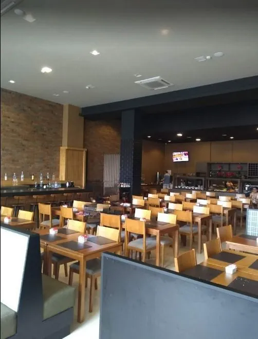 Imagem Flat em Loteamento Central