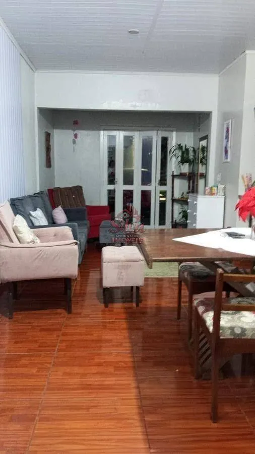 Imagem C998 | Casa 3 dormitórios à venda em Imbé com espaço gourmet