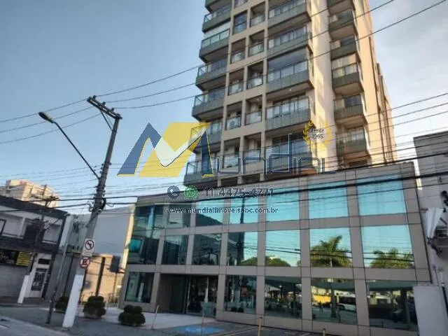 Imagem Loja para alugar - Rudge Ramos - São Bernardo do Campo/SP - Wynn Tow