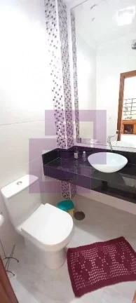 Imagem Pitangueiras, pé na areia!
