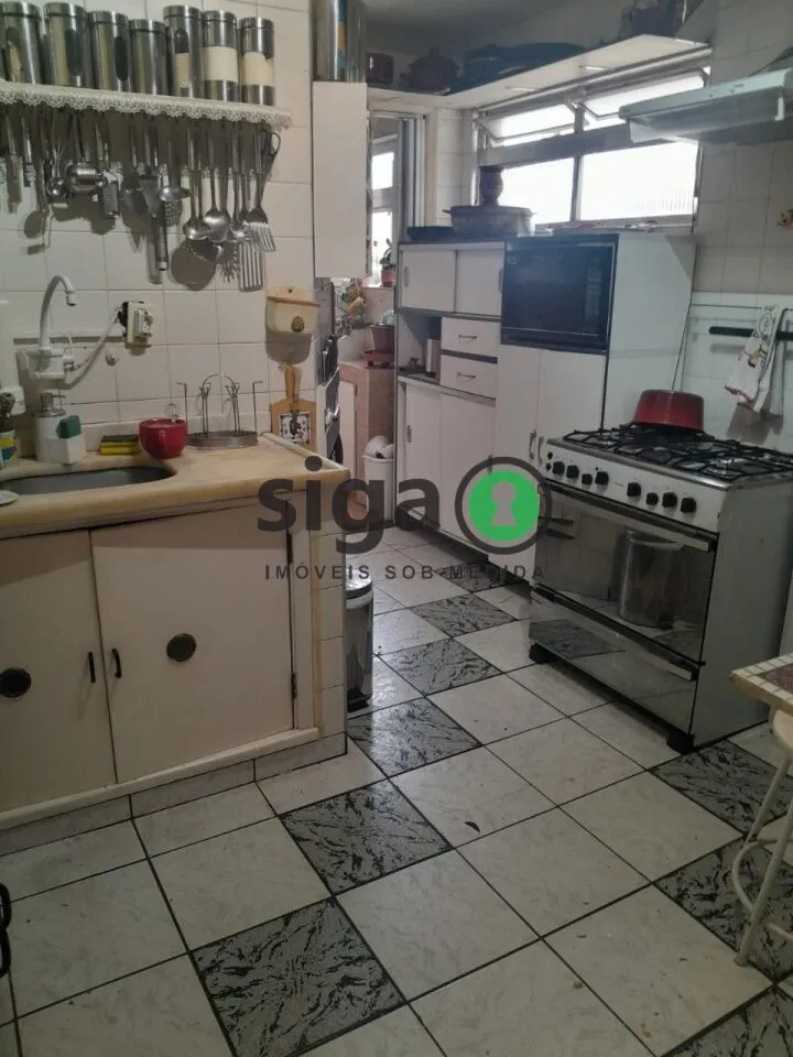 Imagem Apartamento amplo e sofisticado em Perdizes: conforto, localização e praticidade em um só endereço