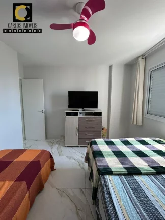 Imagem Apartamento de 1 dormitório próximo a praia em São Vicente!!
