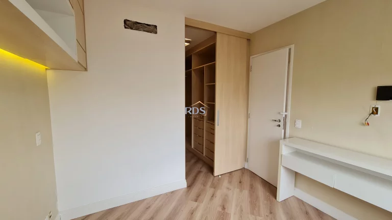 Imagem Vende lindo apartamento de 110m², com 2 dormitórios, sendo 1 suíte, Home Office no Brooklin