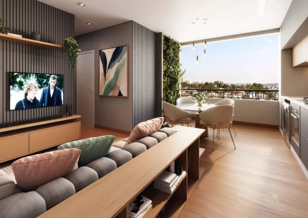 Imagem Apartamento à venda no bairro Jardim São Paulo(Zona Norte) - São Paulo/SP