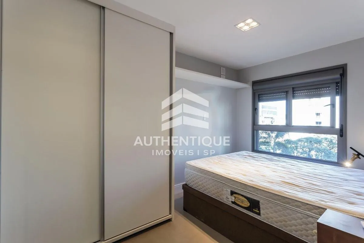 Imagem CHEZ VOUS MOEMA - Apartamento no bairro Moema à venda
