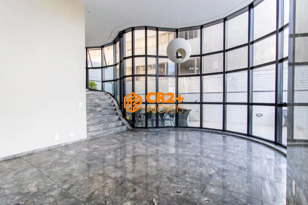 Imagem Apartamento à venda no Edifício Vina Del Mar , Av. Boa Viagem, com 210m² 3 Quary