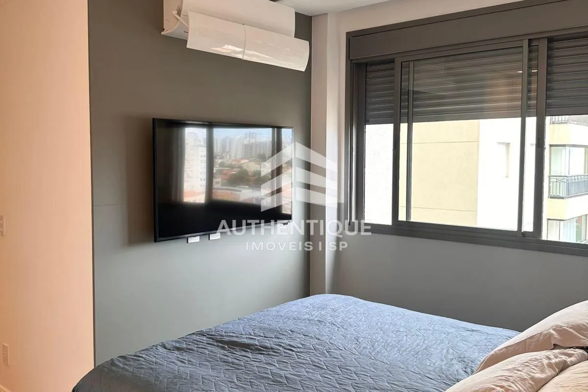 Imagem LIVING VILA MARIANA - Apartamento no bairro Vila Mariana à venda