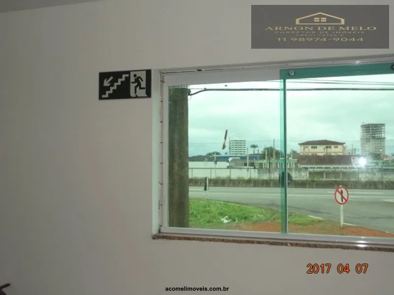Imagem Galpões para locação em Praia Grande no bairro Jardim Princesa