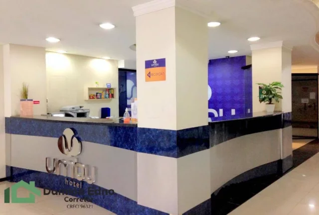 Imagem Hotel Porto Alegre - Centro Histórico - Prox Aeroporto. AUTORIZAÇÃO de VEND