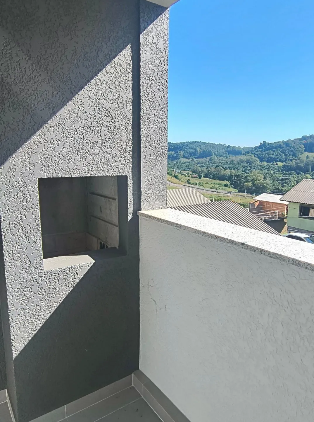 Imagem Apartamento à venda em Caxias do Sul, Esplanada, com 2 quartos, 51.35m2