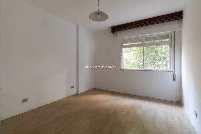 Imagem Apartamento à venda Paraíso São Paulo