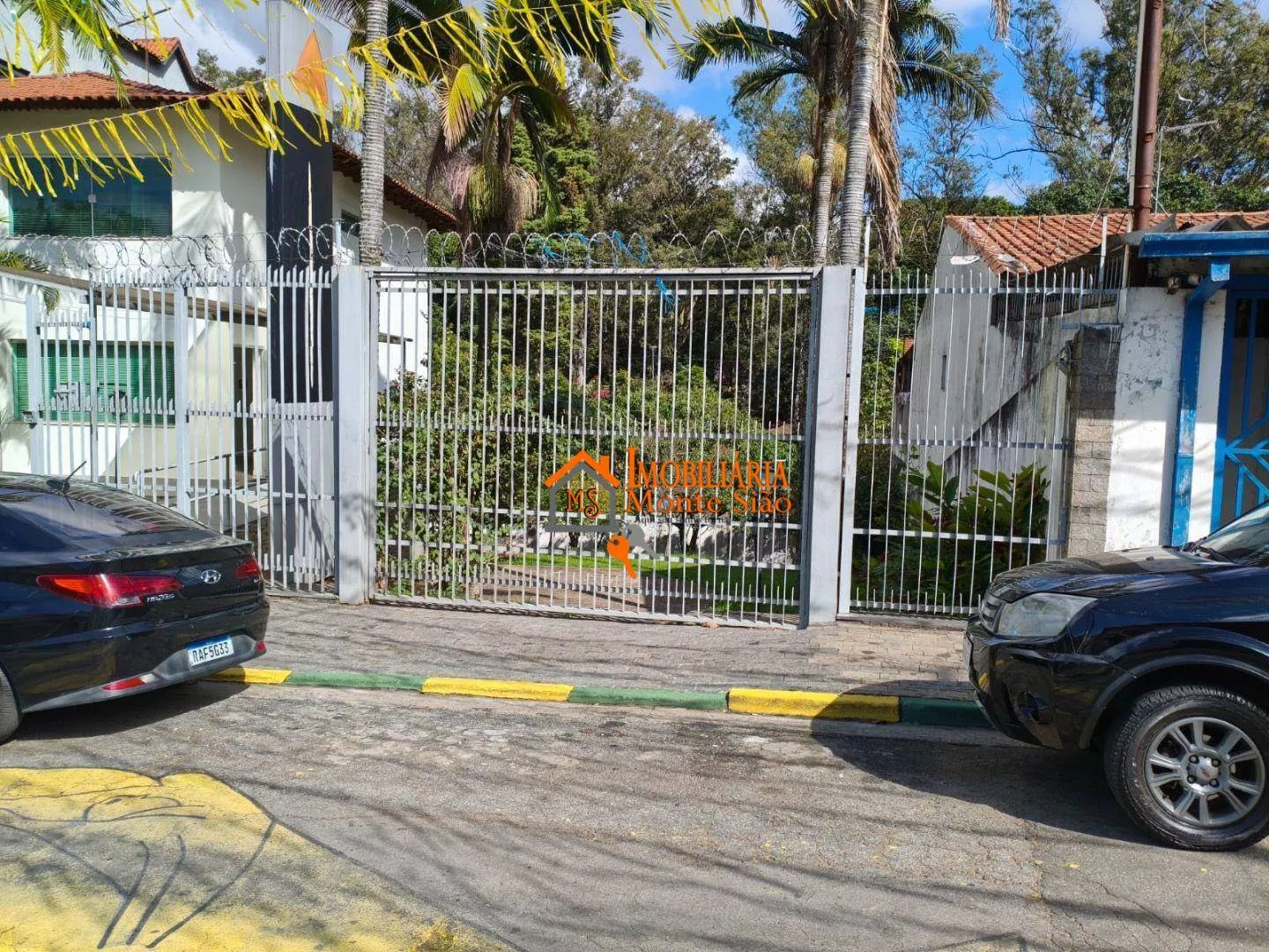 Imagem Prédio para alugar, 384 m² por R$ 19.030,00/mês - Gopoúva - Guarulhos/SP