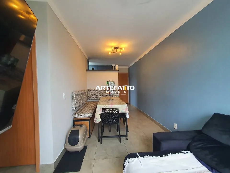 Imagem Apartamento à venda em Franca, Vila Santa Rita, com 2 quartos, 53m2