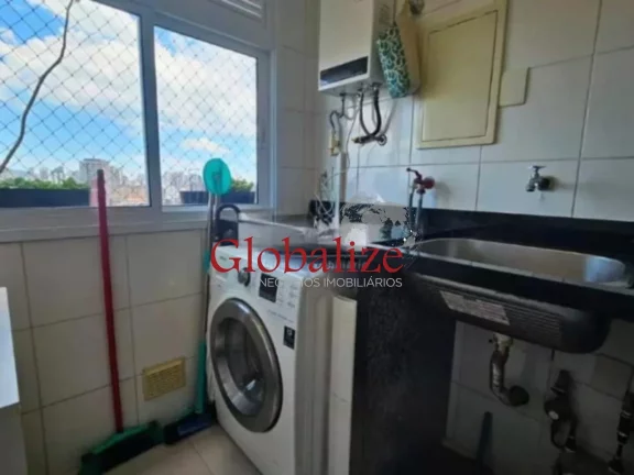 Imagem APARTAMENTO EM SANTOS R$530.000,00, 59M², TODO REFORMADO, SALA AMPLA COM SACADA,ÁRMARIOS PLANEJADOS, AREA DE LAZER COMPLETA
