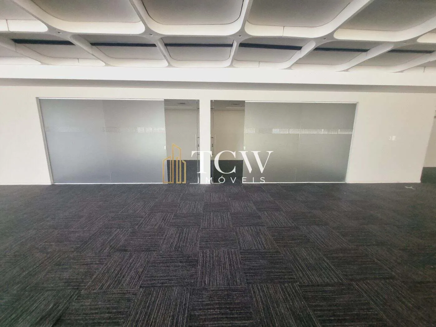 Imagem Laje Corporativa à Venda | 2.844 m² | Santo Amaro, São Paulo/SP