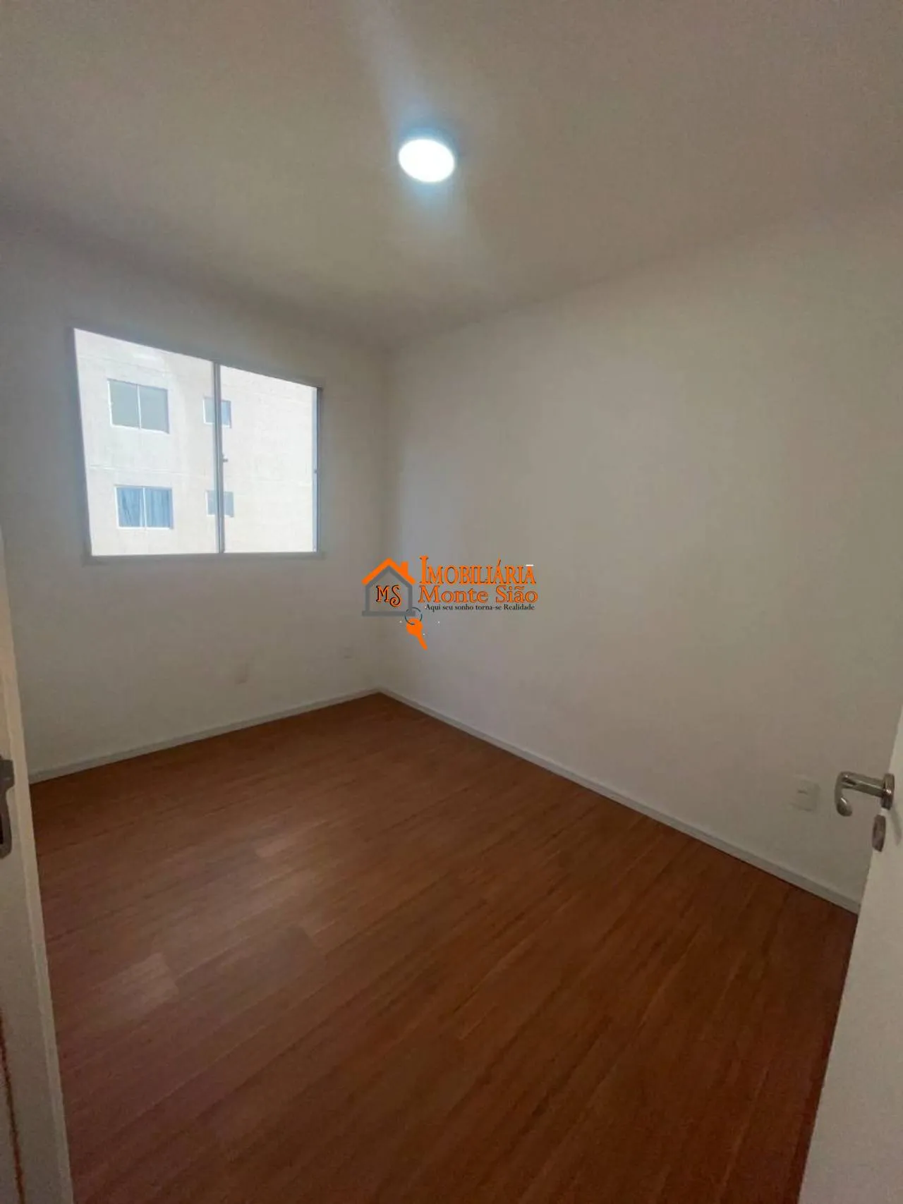 Imagem Apartamento com 2 dormitórios à venda, 44 m² por R$ 220.000,00 - Vila Nova Bonsucesso - Guarulhos/SP