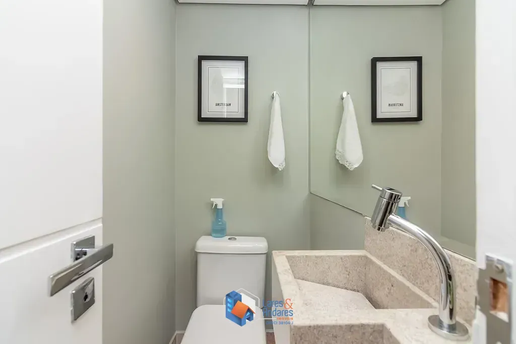 Imagem Apartamento à venda 3 Quartos 1 Suite 2 Vagas 130M² Moema São Paulo - SP
