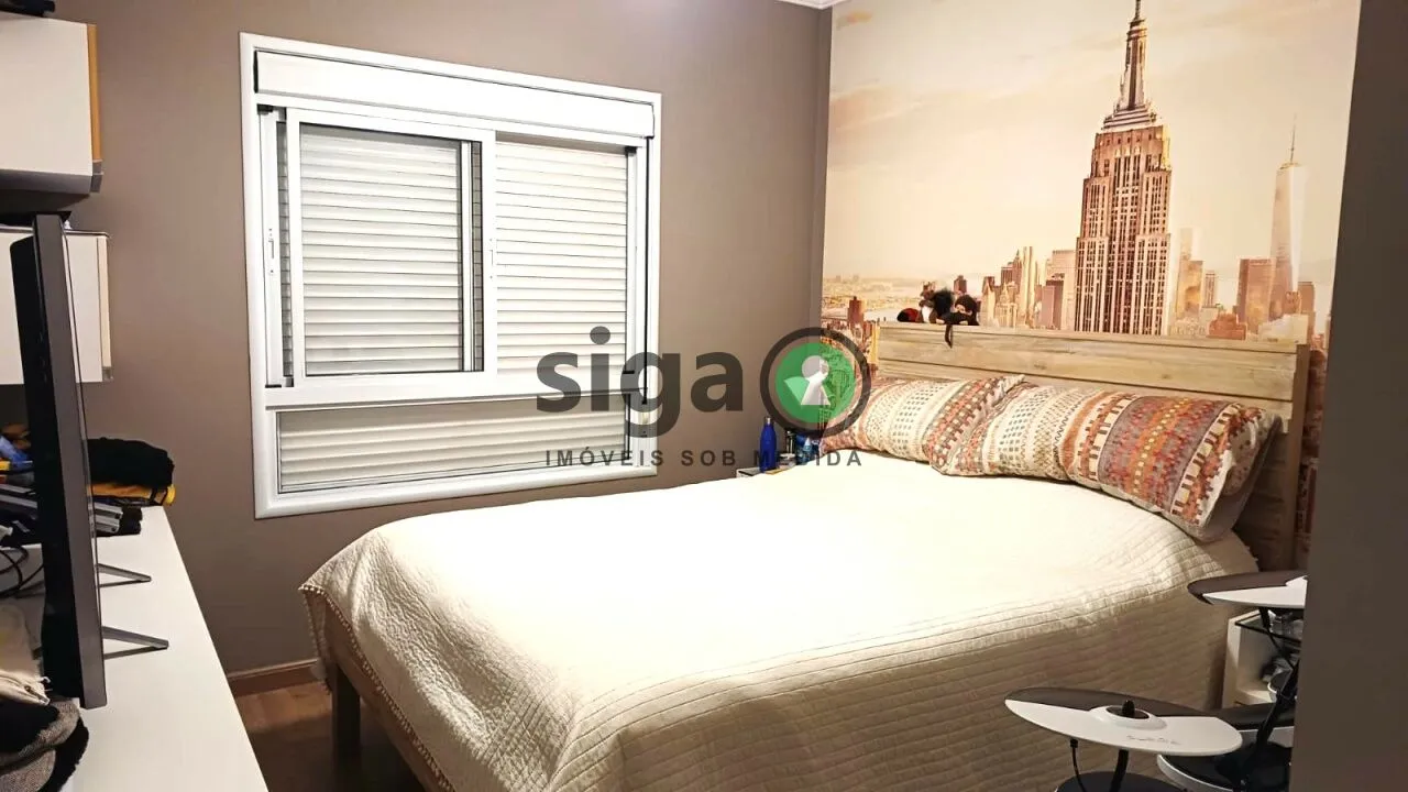 Imagem Apartamento com 3 Suítes, 3 vagas, 163m2 à venda na Vila Andrade