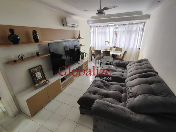 Foto do imóvel APARTAMENTO 02 DORMITÓRIOS, R$428.000,00, PRÓXIMO DA PRAIA, PORTEIRA FECHADA,74M², SALA AMPLA, ÓTIMA LOCSALIZAÇÃO, 01 VAGA GARAGEM