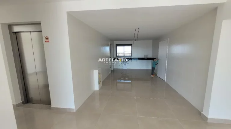 Imagem Apartamento de luxo à venda, no Edifício Sirius em Franca, Residencial Amazonas, com 4 quartos, 245m2