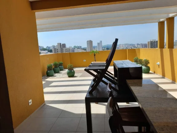 Imagem Apartamento Condomonio Privilege SKY 41 m² 2 Dormitorios 1 Vaga