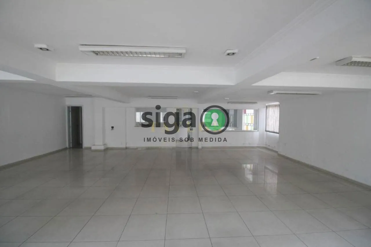 Imagem CASA COMERCIAL JARDIM PAULISTA