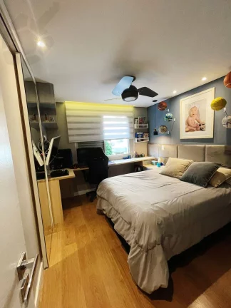 Imagem MOEMA * 3 DORM. * SUÍTE * TOTALMENTE REFORMADO * 1 VAGA