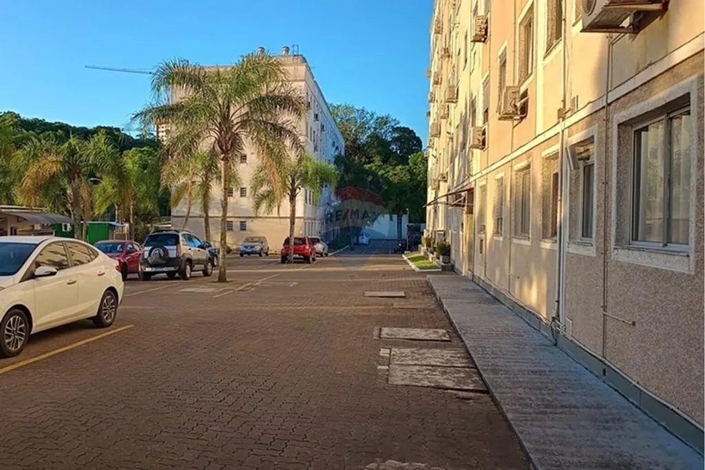 Imagem Apartamento em Passo das Pedras