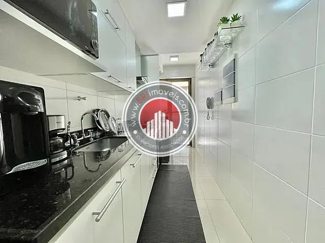 Imagem Apartamento a Venda no bairro Recreio dos Bandeirantes - Rio de Janeiro, RJ