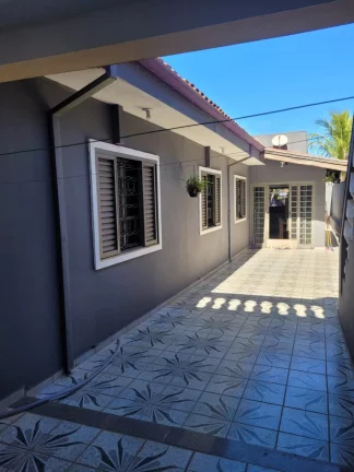 Imagem Casa a VENDA, Bairro Alto Paraiso