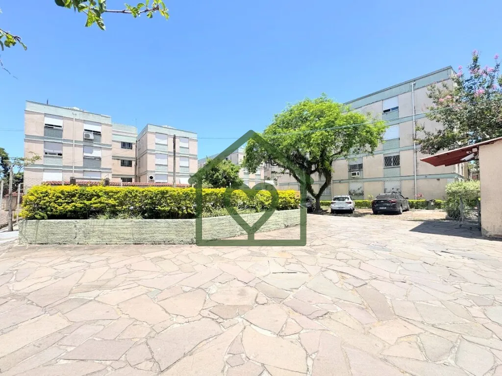 Imagem Excelente Apartamento ? 3 Dormitórios 63,79m² Cristal ? Porto Alegre Apartamento muito bem distrib...