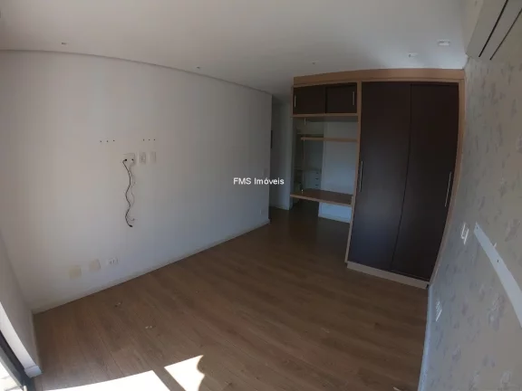 Imagem Apartamento Cobertura Duplex para venda de 287m² no Brooklin