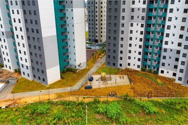 Imagem APARTAMENTO RESIDENCIAL em Jundiaí - SP, Jardim do Lago