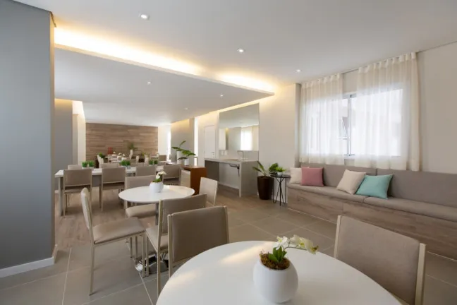Imagem Apartamento com 2 Quartos à Venda, 54 m² em Socorro - São Paulo