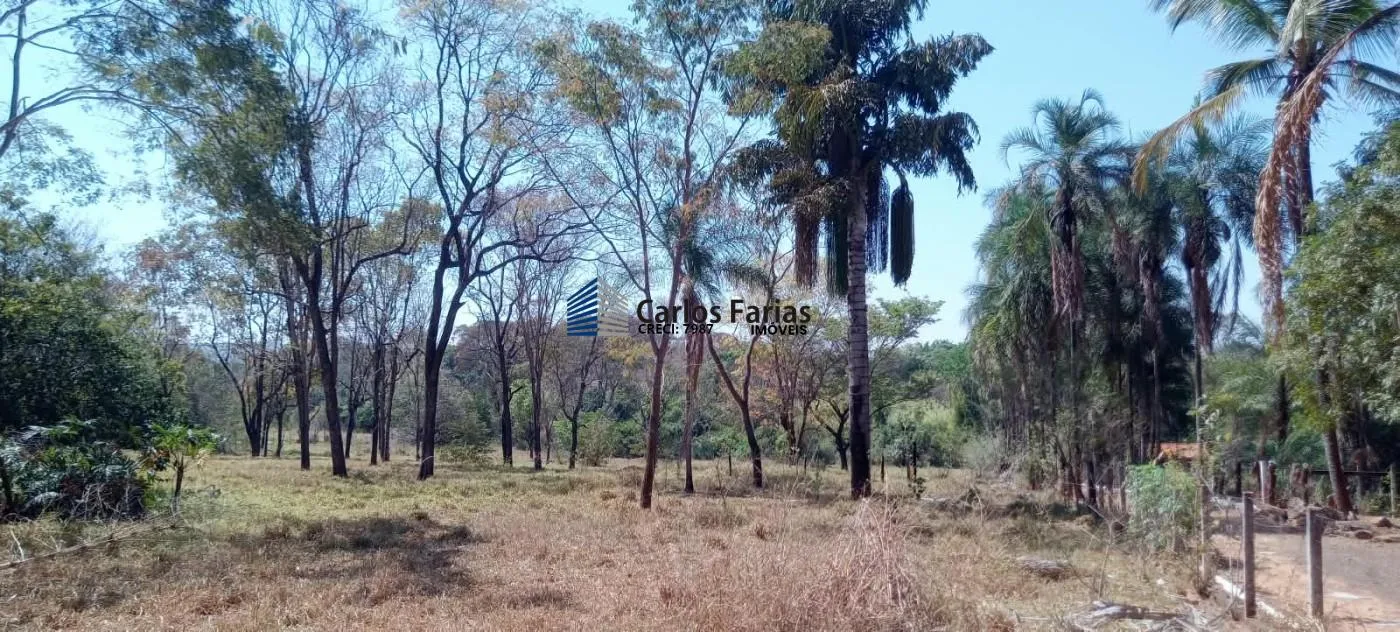 Imagem Chácara para Venda em Brasília, Setor Habitacional Jardim Botânico
