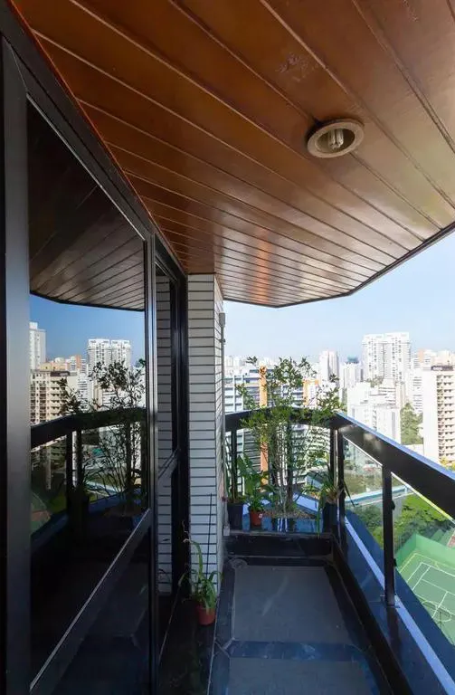 Imagem Apartamento para venda em Vila Andrade com 2 quartos, sendo 2 suítes, 304m2