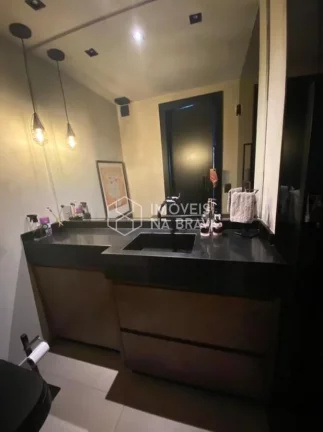 Imagem APARTAMENTO COBERTURA - 1 DORMITORIO - LOCACAO - PRAIA BRAVA - ITAJAI/SC