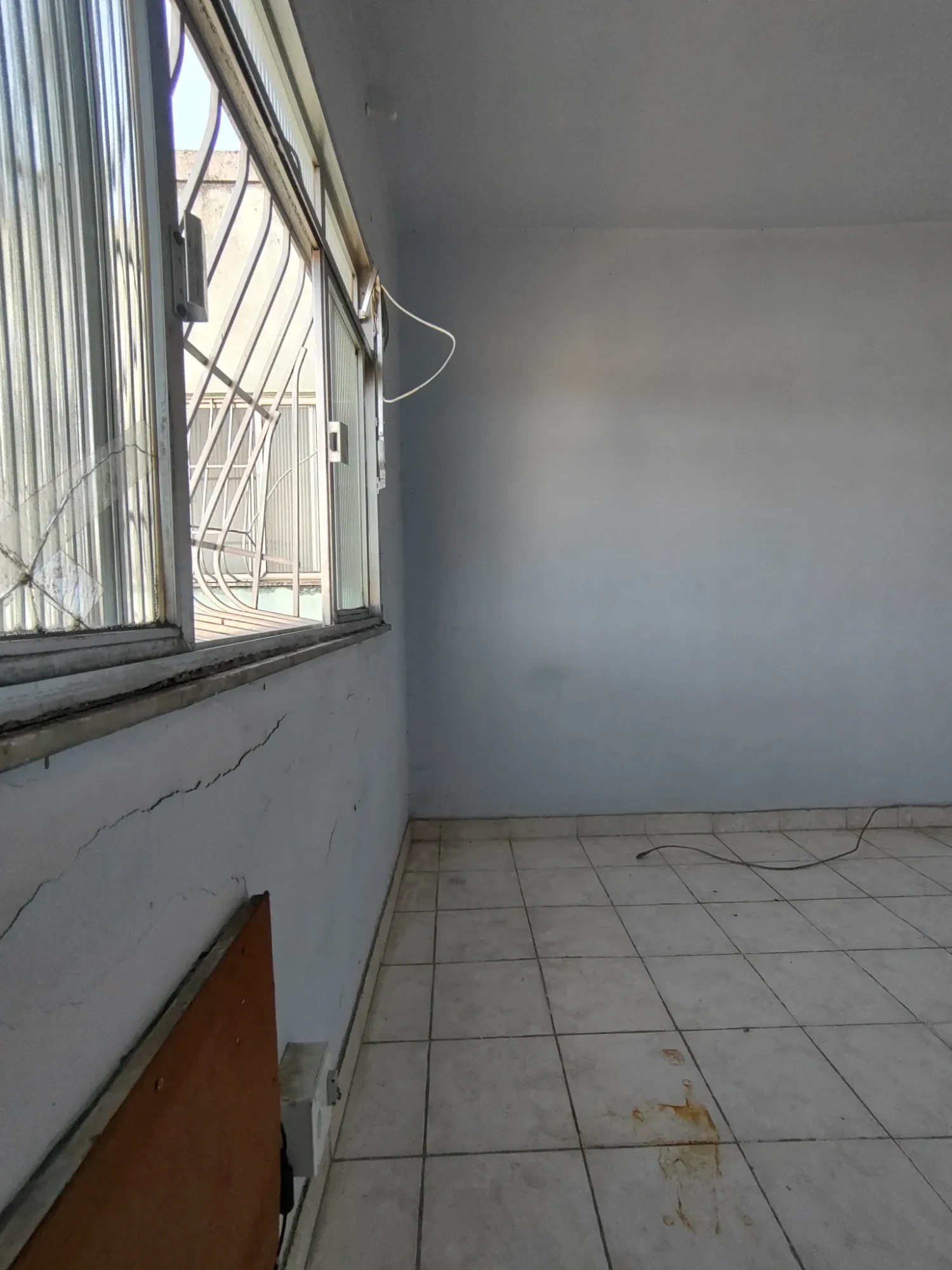 Imagem Apartamento com 2 Quartos à Venda, 65 m² em Rocha - São Gonçalo